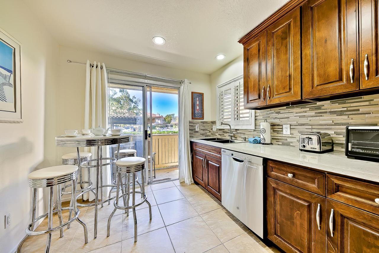 Ritz Point Condo Dana Point Exterior foto
