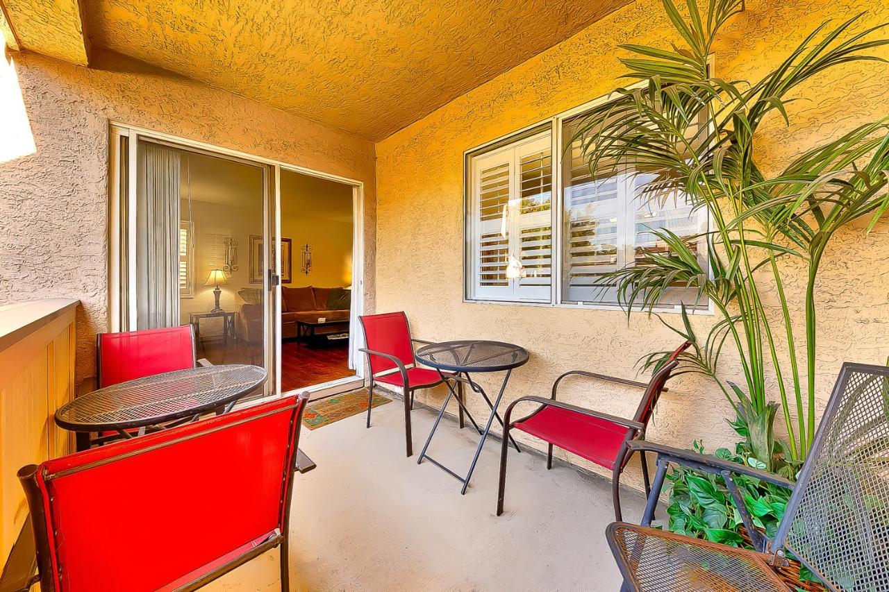 Ritz Point Condo Dana Point Exterior foto