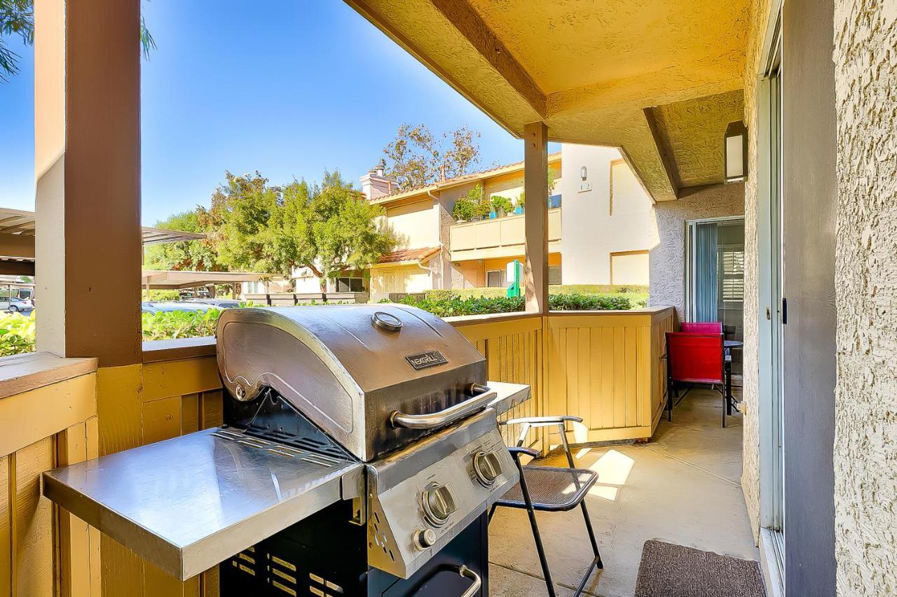 Ritz Point Condo Dana Point Exterior foto