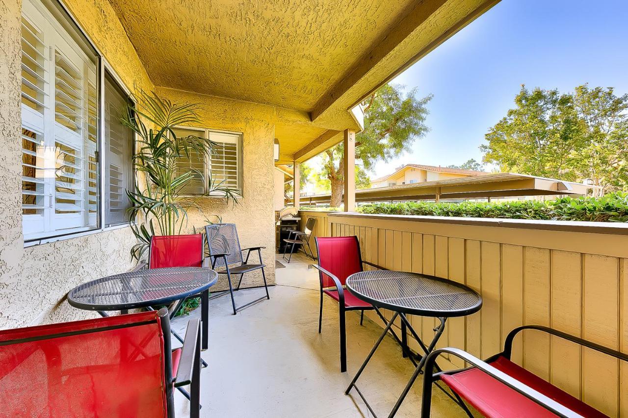 Ritz Point Condo Dana Point Exterior foto